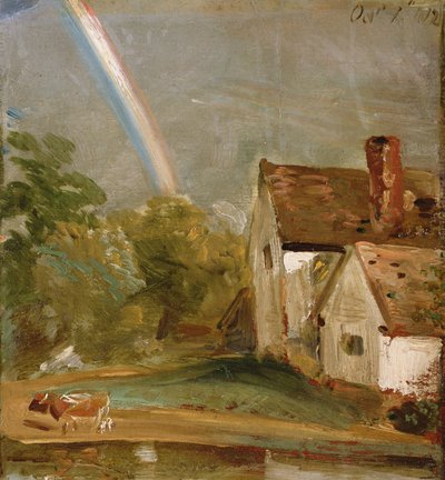 Imagem desconhecida de John Constable