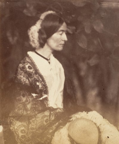 [The Viscountess Canning, Barrackpore], 1858. de John Constantine Stanley