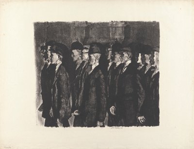 Recrutas de John Copley