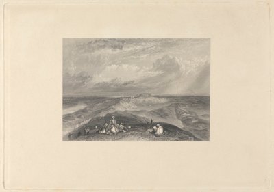 Babilónia de John Cousen