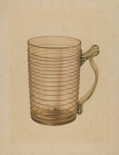 Caneca de John Dana
