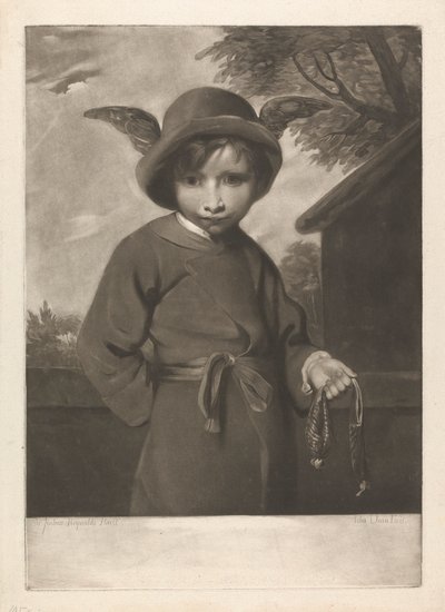 Mercúrio de John Dean