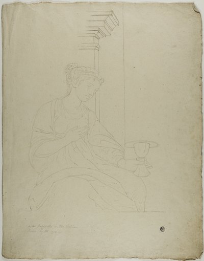 Fé de John Downman