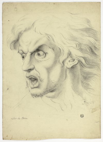 Medo de John Downman