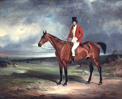 Sir James Bushell de Auchenleck em 
