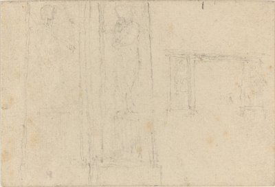 Projetos para um monumento de John Flaxman