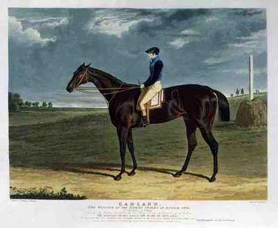 Cadland