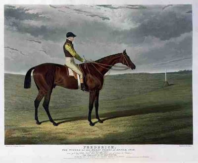 Frederick