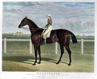 Rockingham