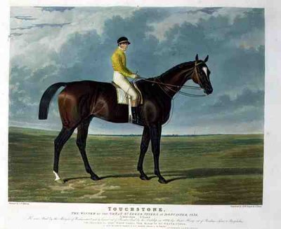 Touchstone