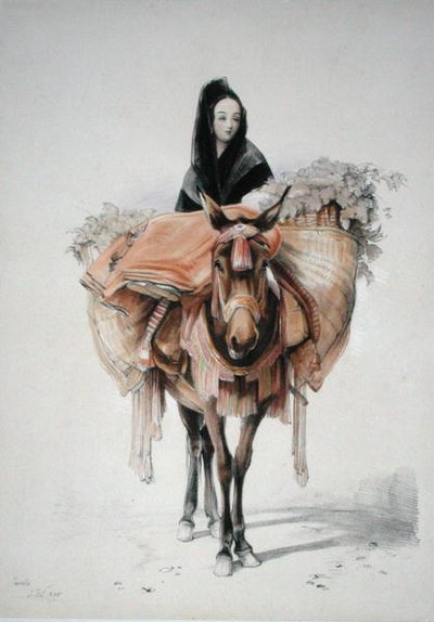 Sevilha 1835, de 