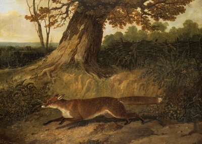 Imagem desconhecida de John Frederick Herring Senior