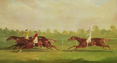 Imagem desconhecida de John Frederick Herring Senior