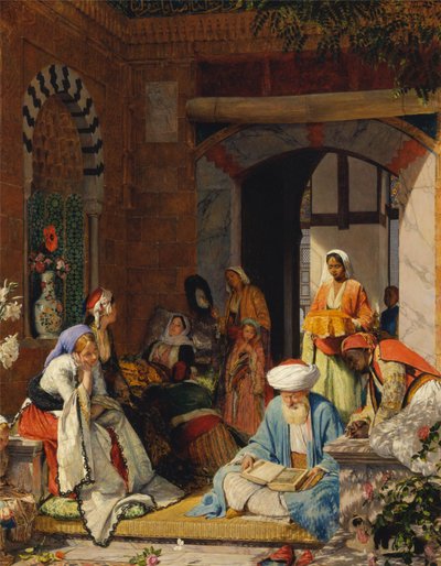 "E a oração da fé salvará os doentes" de John Frederick Lewis