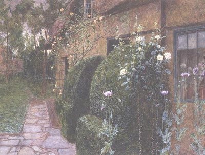 Os Assentos da Caixa de John George Sowerby