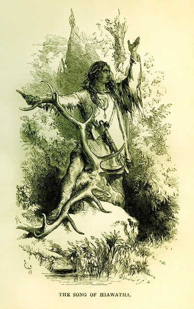 Henry Wadsworth Longfellow&39;s de John Gilbert