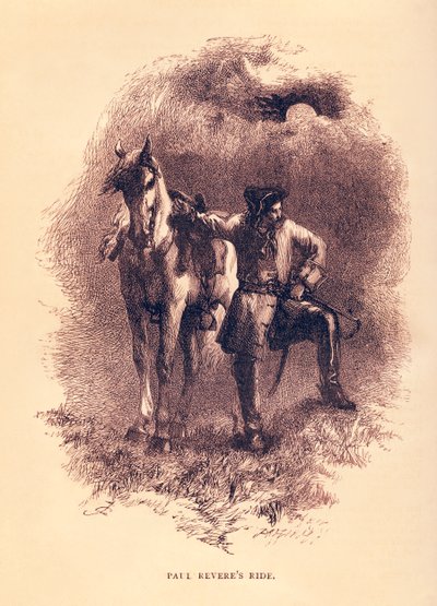 Henry Wadsworth Longfellow&39;s de John Gilbert