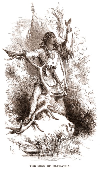 Henry Wadsworth Longfellow&39;s de John Gilbert