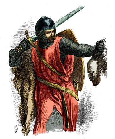 Rei João de John Gilbert
