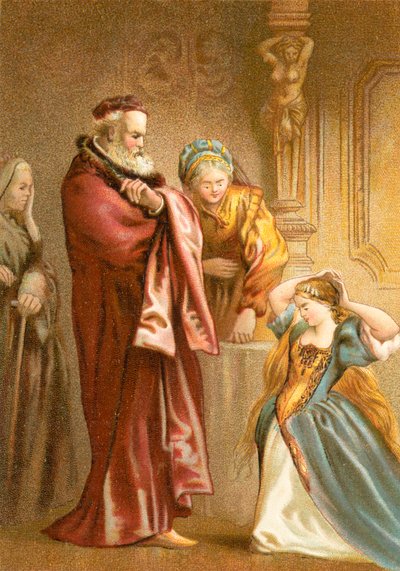 Romeu e Julieta de John Gilbert