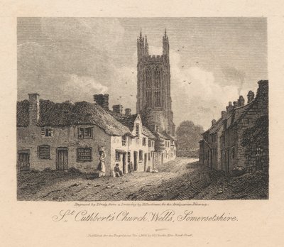 Igreja de St. Cuthbert