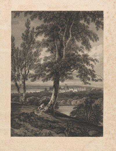 Windsor da Floresta, Berks de John Greig