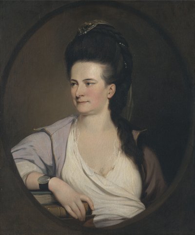  de John Hamilton Mortimer