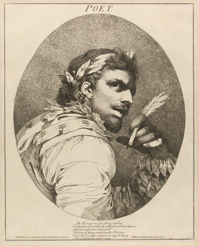  de John Hamilton Mortimer