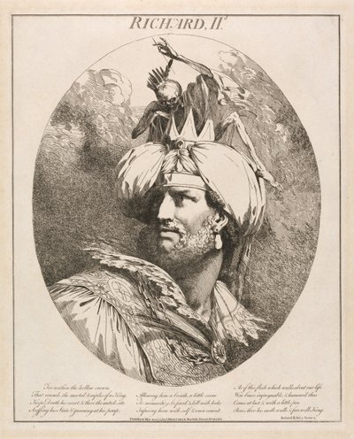  de John Hamilton Mortimer
