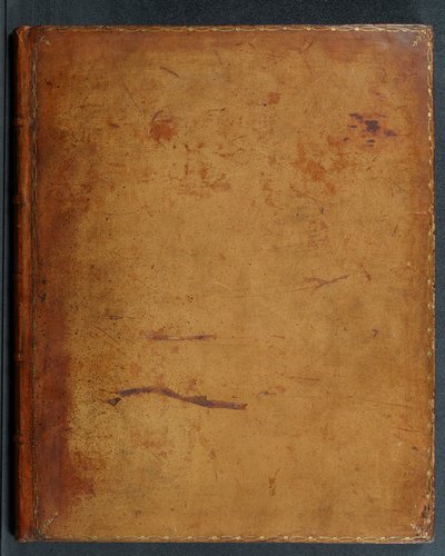 Os poderes da caneta de John Hamilton Mortimer, Evan Lloyd