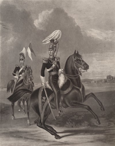 Suffolk Yeomanry, 1846 1909 de John Harris Junior
