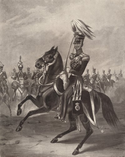 West Essex Yeomanry, 1846 1909 de John Harris Junior