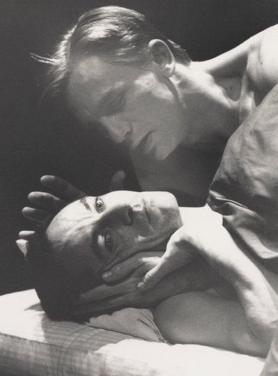 Angels In America escrito por Tony Kushner de John Haynes