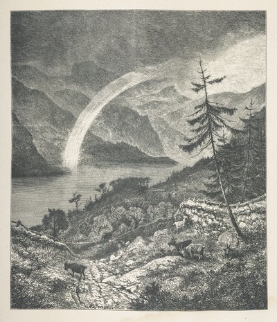 Ilustração 18. Arco-íris, de 