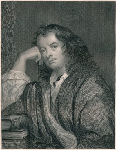 Thomas, lorde Clifford de Chudleigh, década de 1830. de John Henry Robinson