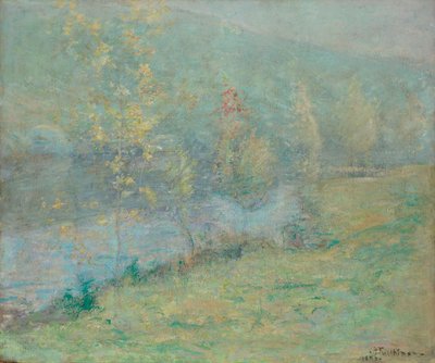  de John Henry Twachtman