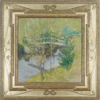 de John Henry Twachtman