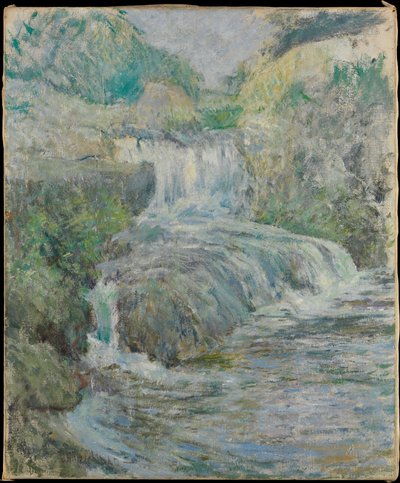  de John Henry Twachtman