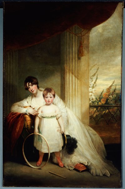 Imagem desconhecida de John Hoppner