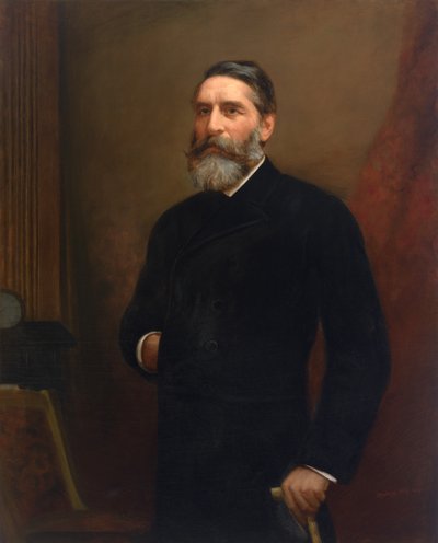 James Paris Lee, 1889. de John Horsburgh