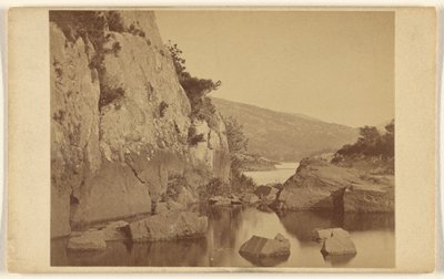 Killarney: O Lago Superior. de John Hudson