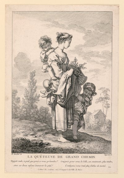 O Grande Buscador de Caminhos de John Ingram