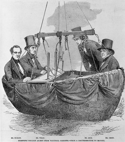 Imagem desconhecida de John Jabez Edwin Paisley Mayall