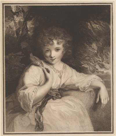 Robinetta de John Jones