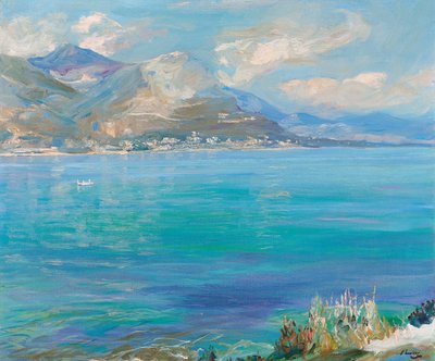 Beaulieu de John Lavery