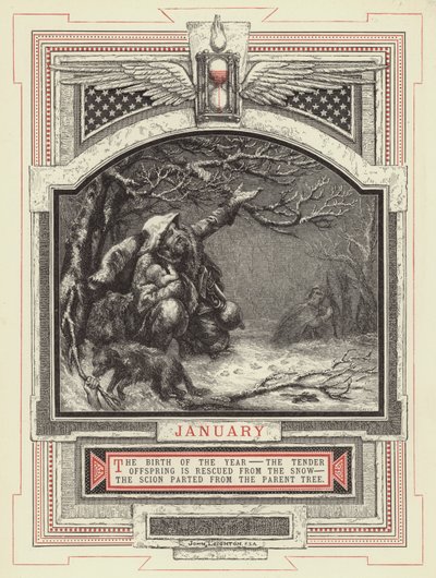 janeiro de John Leighton