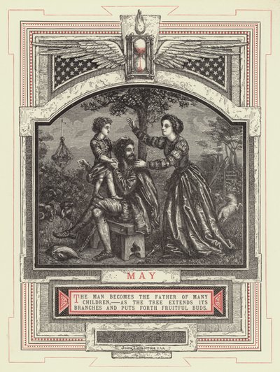 Maio de John Leighton