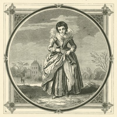 Nenhum pode limpar o vestido da mancha, mas alguma mancha permanecerá (gravação) de John Leighton