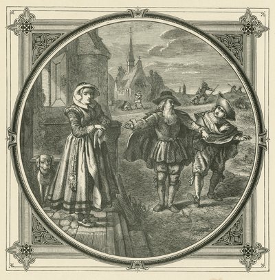 Com cães de caça relutantes é difícil apanhar lebres (gravação) de John Leighton