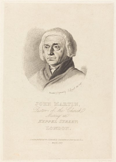  de John Linnell